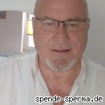 Bernd Heinrich Specimen